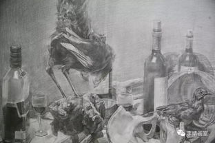 李靖画室精品班的八大保障为你的美院之路保驾护航