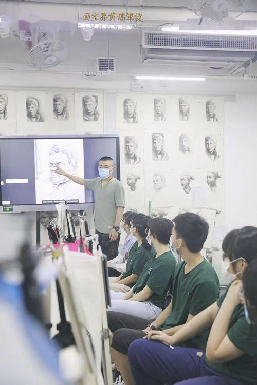 孪生画室三美精品校区成长日记 不动声色地悄然成长