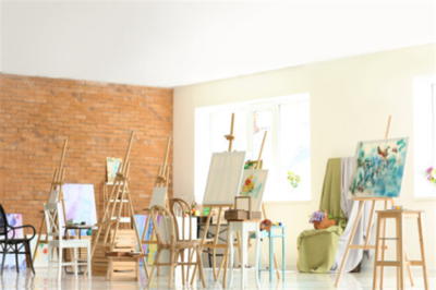 天空画室加盟优势