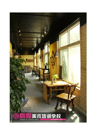 威海画室联考班排名前十