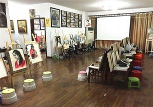 通美画室加盟费多少钱 加盟条件 加盟电话 中教招商网