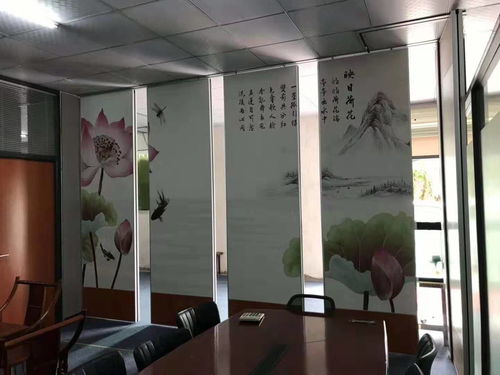 厦门活动屏风哪家强