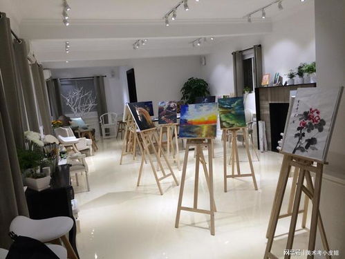 广州十大美术培训机构大全