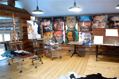 【有时来画少儿美术】