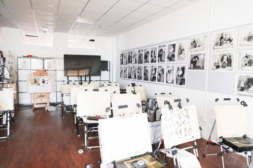 北京画室集训哪家好 北京有实力又靠谱的画室是哪家