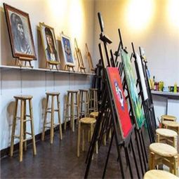 人人画室加盟可靠吗 加盟问答