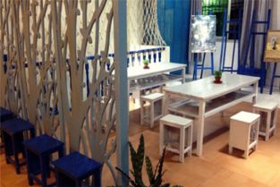 983画室加盟优势