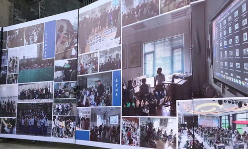 成都大树画联.精品