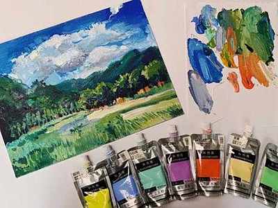 红点画室:用产品和服务打动教育培训消费者