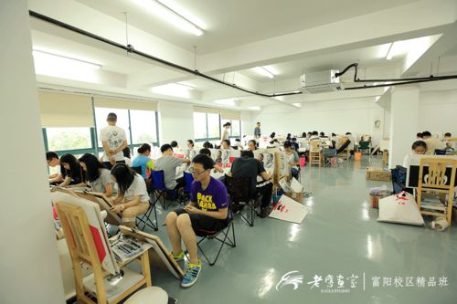 杭州十大画室排名与管理模式详解，助力家长明智选择