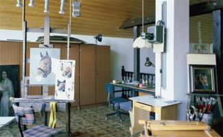 优艺画室加盟政策详解 费用、官网、条件流程及支持