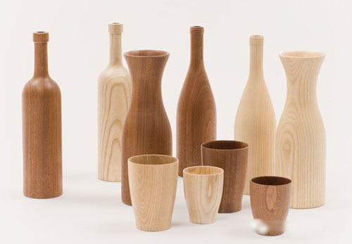 纯粹木制，禅意绵长——杭州吴越画室的禅木设计美学