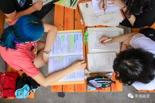 梦开始的地方——李靖画室精品班