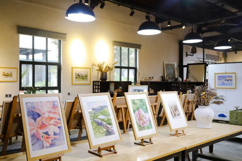 藏在成都二环的免费公园，人少不打挤的静谧画室