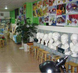 木子画室加盟 费用、条件及招商信息解析