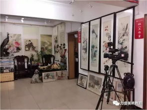 郑州力度画室新版 艺术教育新篇章的开启