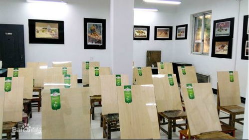 美术导航 数据看画室之大象画室怎么样