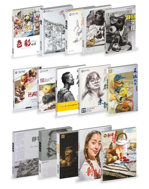 新奇点画室简介