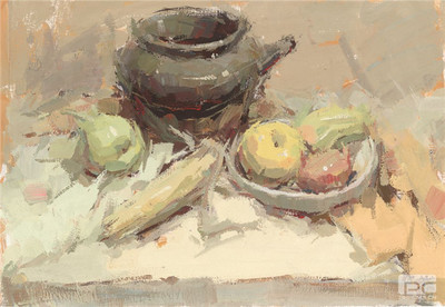 济南梦工厂画室