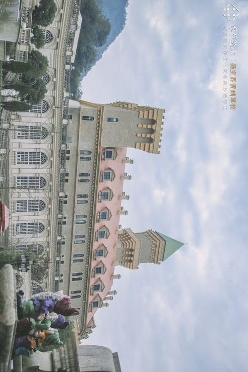 孪生画室三美精品校区 艺术与环境的完美交融